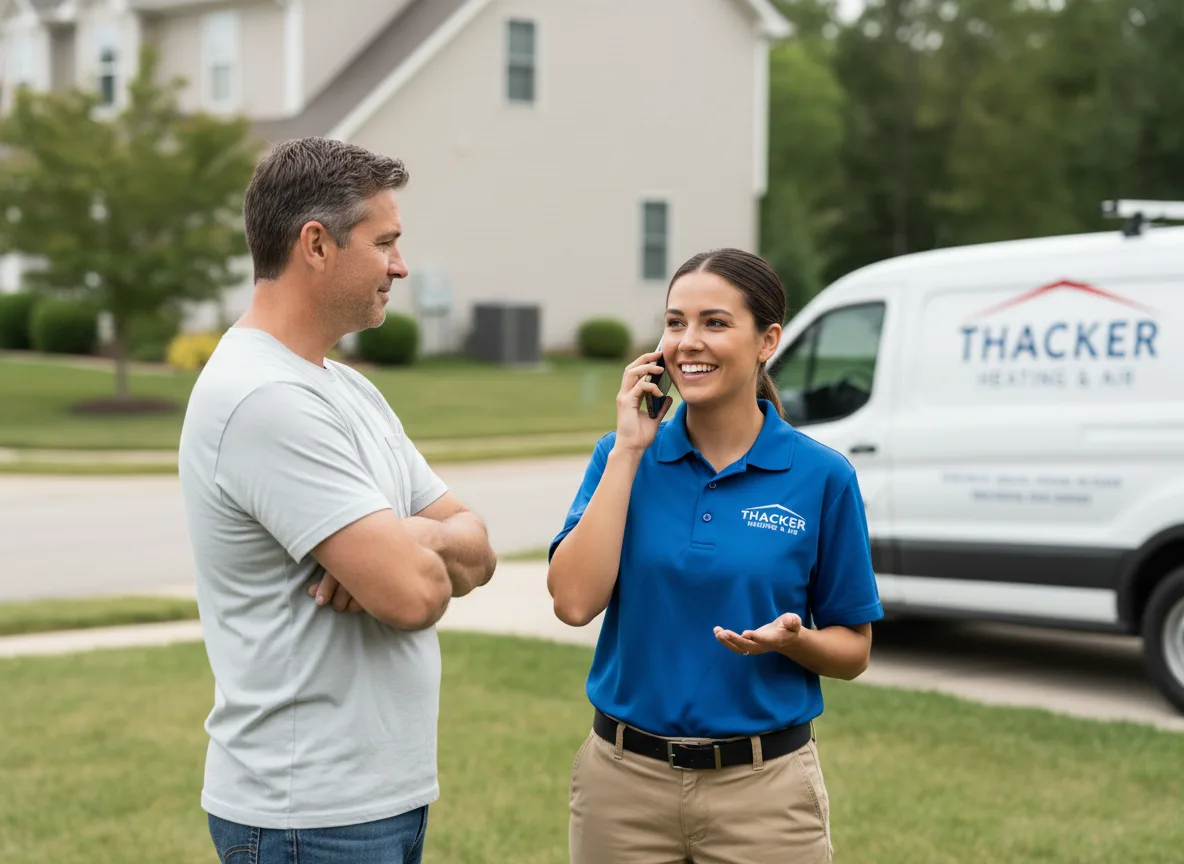 Ac Repair Holladay, TN FAQs